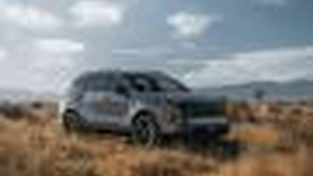 source:TheCarConnection - Anteprima 2026 Kia Sportage: Sfida ai Bestseller