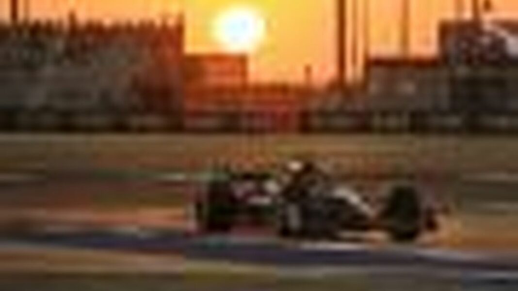 source:MotorAuthority - Anteprima GP Qatar 2024: Penultima Sfida F1 Stagionale