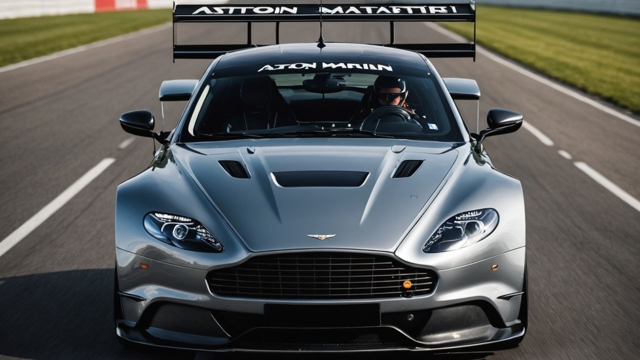 Aston_Martin_Thor_la_partnership_con_Heart_of_Racing_per_il_successo_B5D2o2rkIX - Veicoli24 Aston Martin Thor: la partnership con Heart of Racing per il successo Aston Martin: debutto Valkyrie LMH con Riberas e Tincknell
