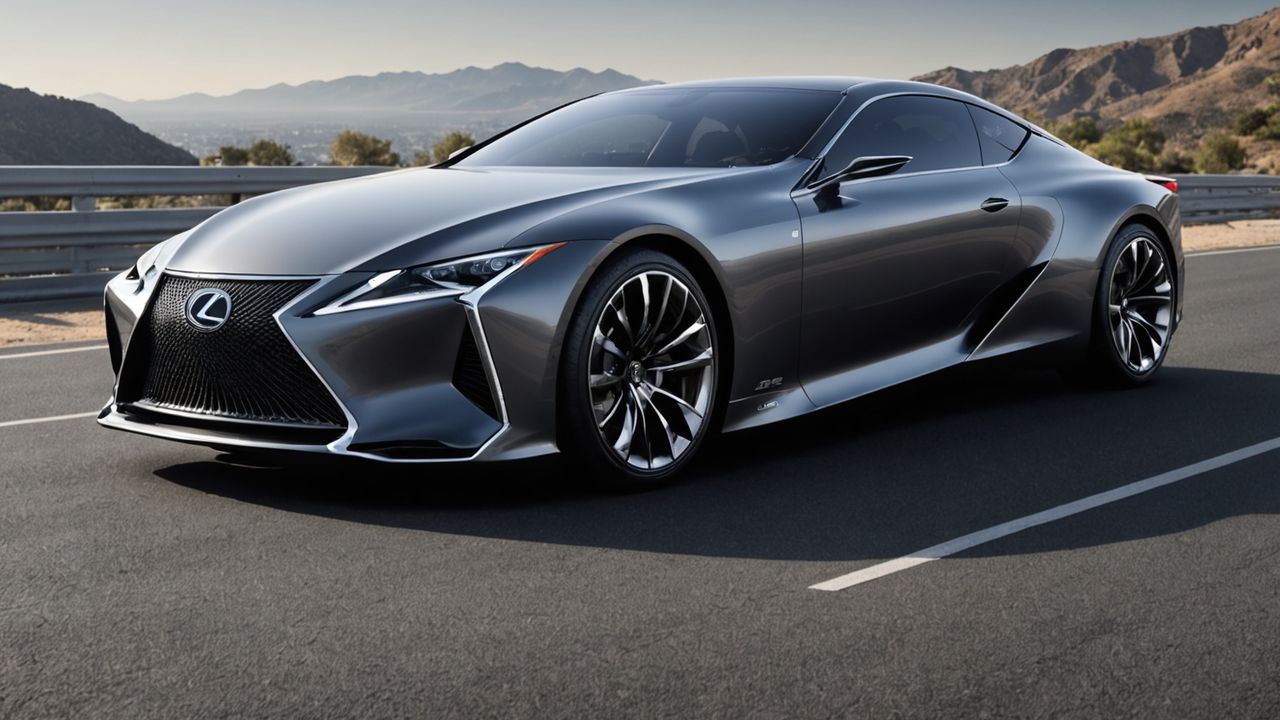 Autonomia_e_Prestazioni_della_Lexus_RZ_2025_PVdtbMxsmp - Veicoli24 Autonomia e Prestazioni della Lexus RZ 2025 Lexus RZ 2025: Prezzi Ridotti e Nuova Versione Base