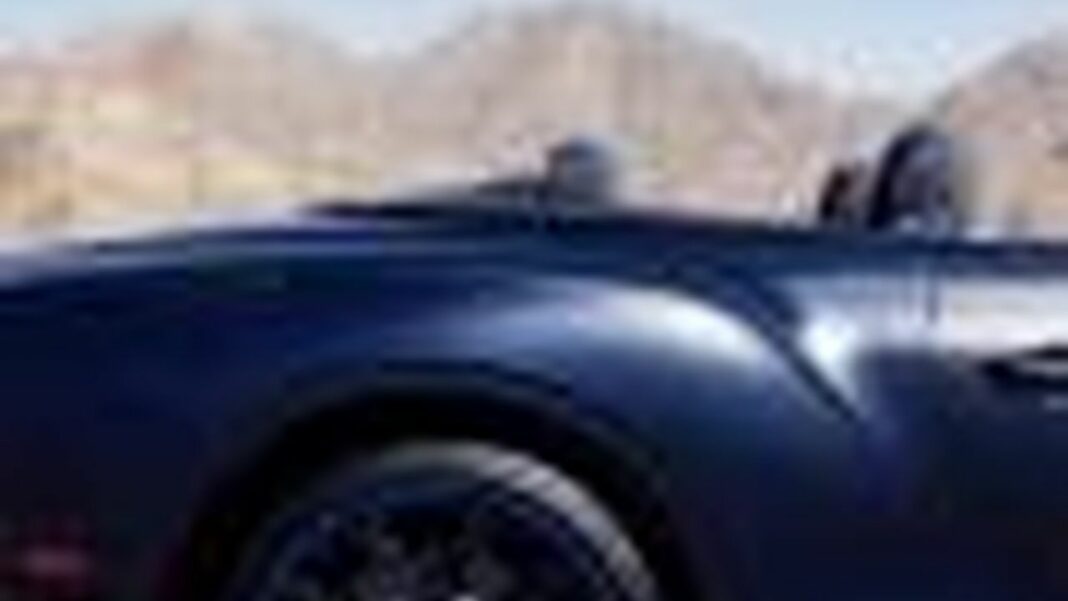 source:MotorAuthority - Bentley: Nuove Texture per Personalizzazioni Mulliner