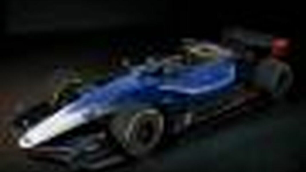 source:MotorAuthority - Cadillac in F1: Debutto Ufficiale nel 2026