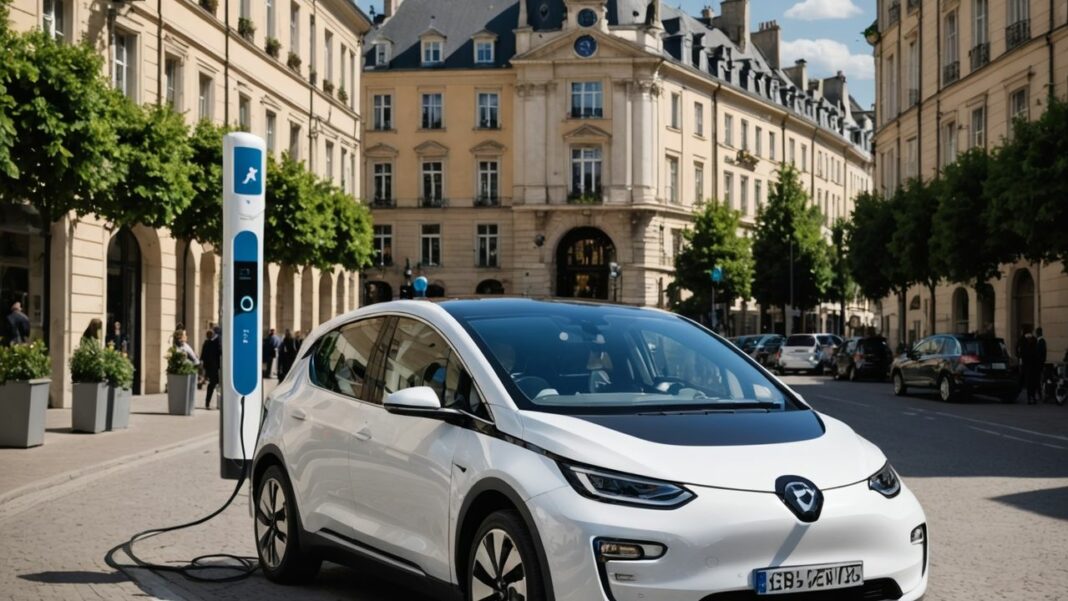 Crescita dei BEV in Danimarca, Belgio e Paesi Bassi nonostante il trend negativo Calo EV in Europa: Effetto Incentivi e Trend di Mercato