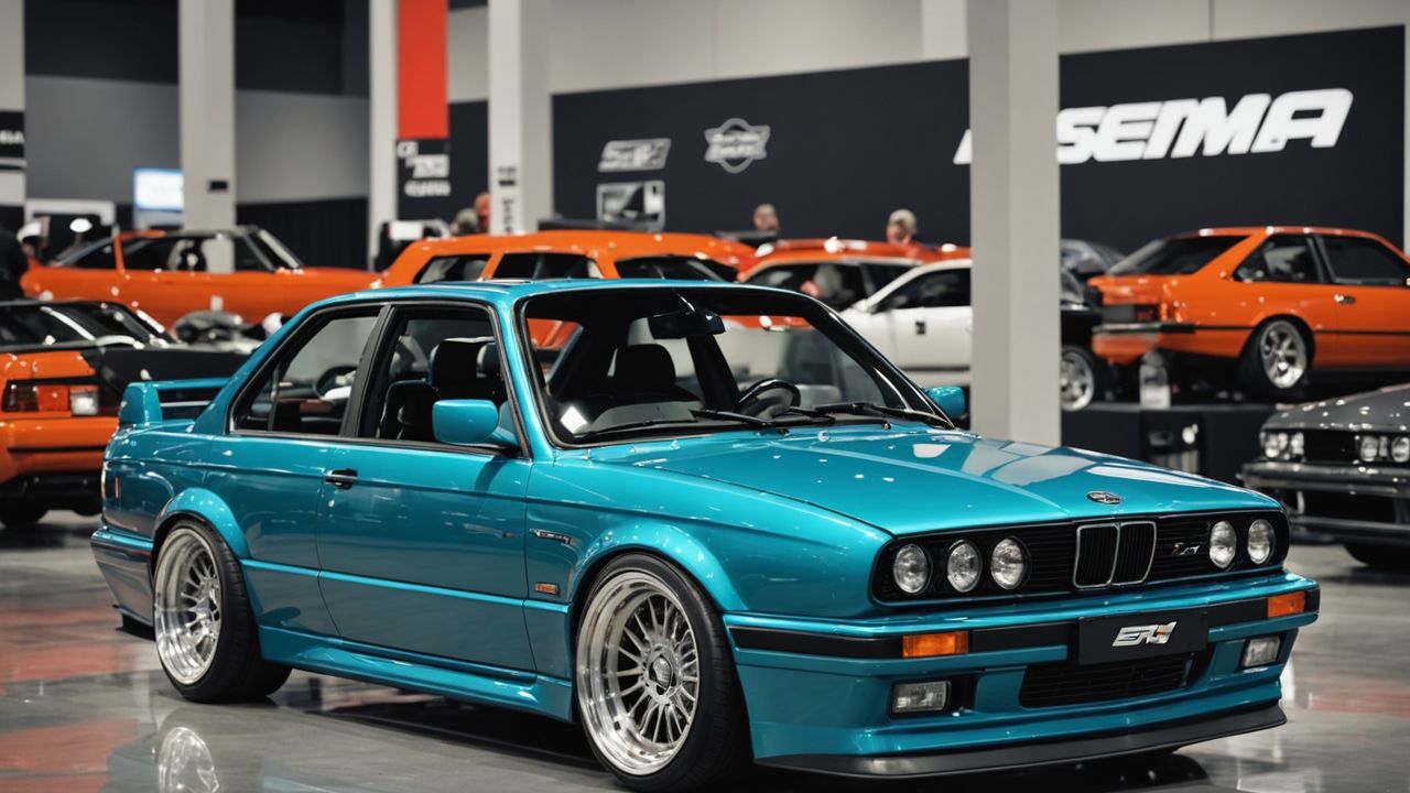 Cam_Cocalis_e_il_TubularChassis_E30_Innovazione_al_SEMA_pbULVniU4F - Veicoli24 Cam Cocalis e il Tubular-Chassis E30: Innovazione al SEMA Le Meraviglie del SEMA 2024 al Toyo Treadpass