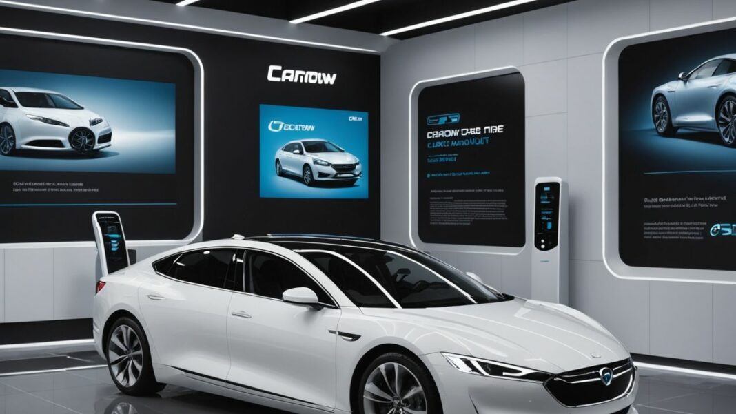 L'espansione di Carwow: accesso a 44 milioni di visitatori unici su Auto Express Carwow lancia 'Trova Auto' su Auto Express: scopri di più