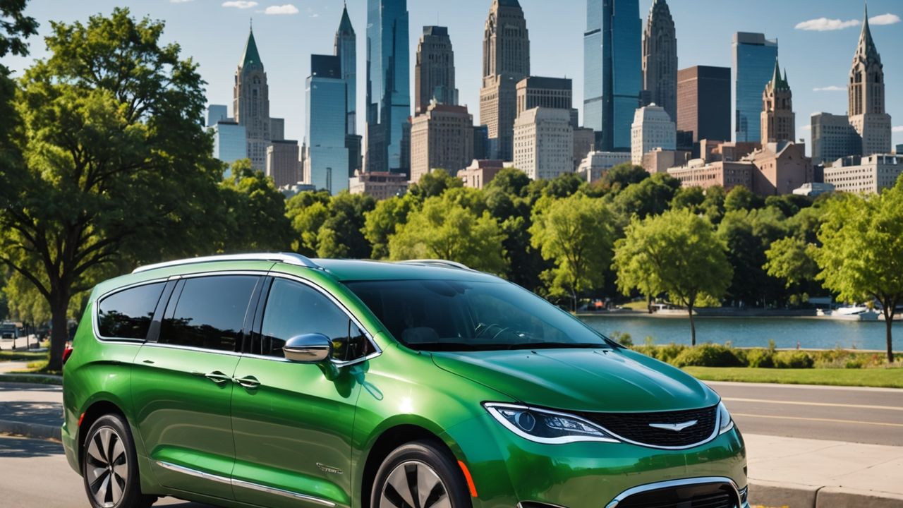 Chrysler_Pacifica_Elettrica_Verso_una_Mobilit_Sostenibile_BJoKYdIvFb - Veicoli24 Chrysler Pacifica Elettrica: Verso una Mobilità Sostenibile Pacifica Elettrica: Interni Flessibili e Futuro Sostenibile