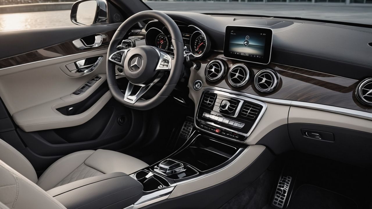 Comfort_e_Stile_nel_Nuovo_Mercedes_GLA_2025_cQpzbpC0C5 - Veicoli24 Comfort e Stile nel Nuovo Mercedes GLA 2025 Mercedes GLA 2025: Lusso e Performance in un SUV Compatto