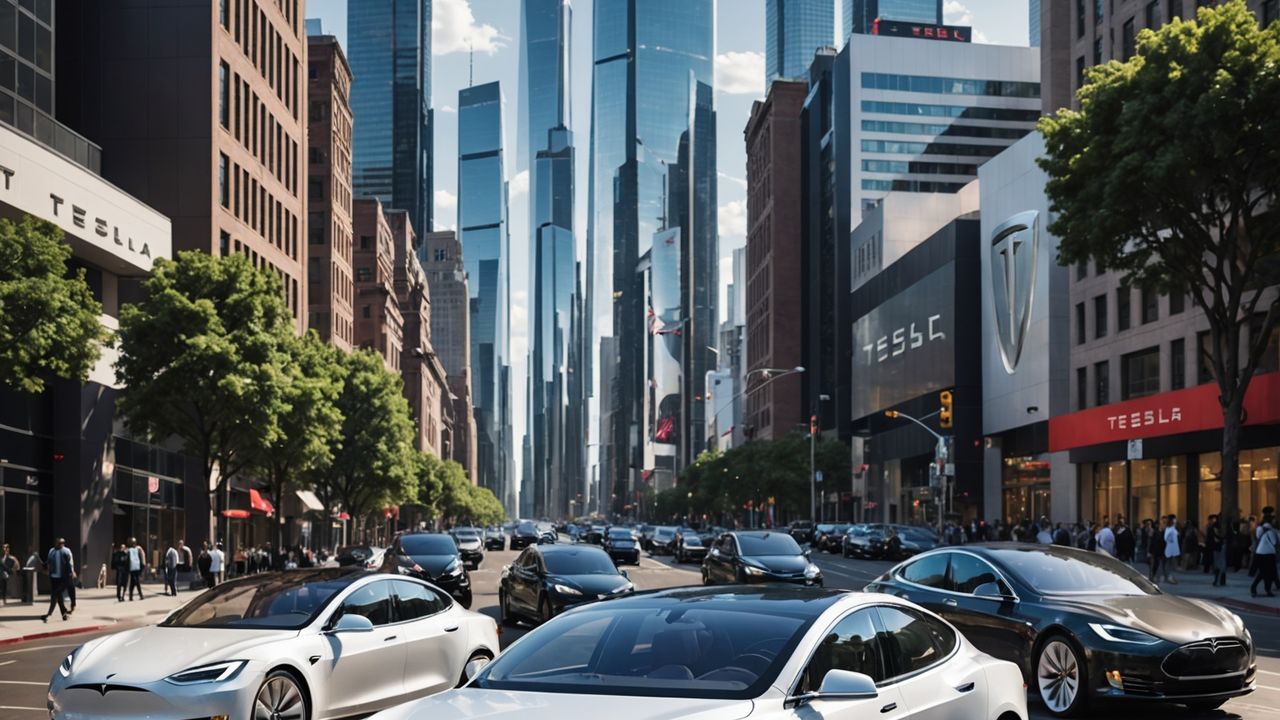 Concorrenza_in_aumento_Tesla_affronta_nuove_sfide_nel_mercato_EV_mz7pH35tAq - Veicoli24 Concorrenza in aumento: Tesla affronta nuove sfide nel mercato EV Tesla domina in Europa, ma la concorrenza incalza
