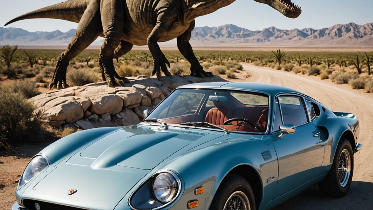 Critiche_e_Successi_La_Storia_del_V6_nella_Dino_NzRQiEVfEL - Veicoli24 Critiche e Successi: La Storia del V6 nella Dino Ferrari 296 GTB: Due Modi per Scoprire il Mito
