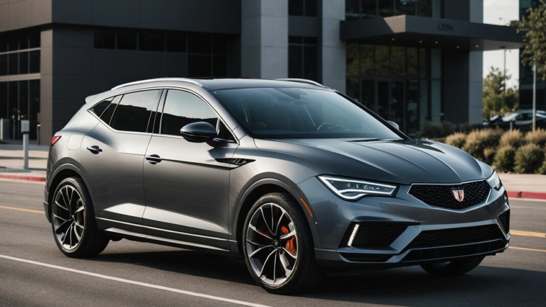 Cupra: Dalla Performance Europea al Mercato Statunitense Cupra: Arrivo negli USA con Auto Ibride ed Elettriche