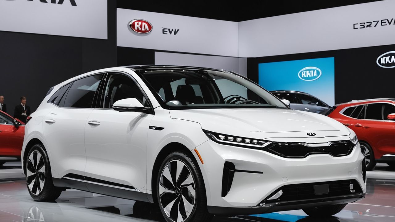 Debutto_della_Kia_EV6_2025_al_Los_Angeles_Auto_Show_iXT5WML0gZ - Veicoli24 Debutto della Kia EV6 2025 al Los Angeles Auto Show Kia EV6 2025: Batteria Maggiorata e Produzione USA