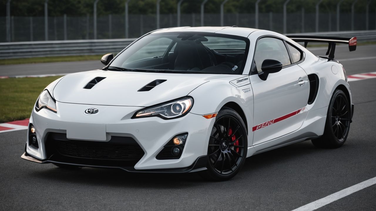 Design_Ispirato_al_GRMN_LEvoluzione_Moderna_della_Toyota_MR2_cZEwyBWuZ8 - Veicoli24 Design Ispirato al GRMN: L'Evoluzione Moderna della Toyota MR2 Toyota MR2: Il Ritorno del Fulmine di Tsukuba
