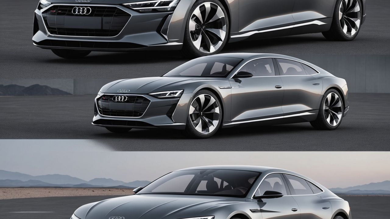 Design_e_Innovazioni_Tecnologiche_della_Audi_ETron_GT_2025_lplPmPtb4k - Veicoli24 Design e Innovazioni Tecnologiche della Audi E-Tron GT 2025 Audi E-Tron GT 2025: Potenza e Innovazione a 126.795$