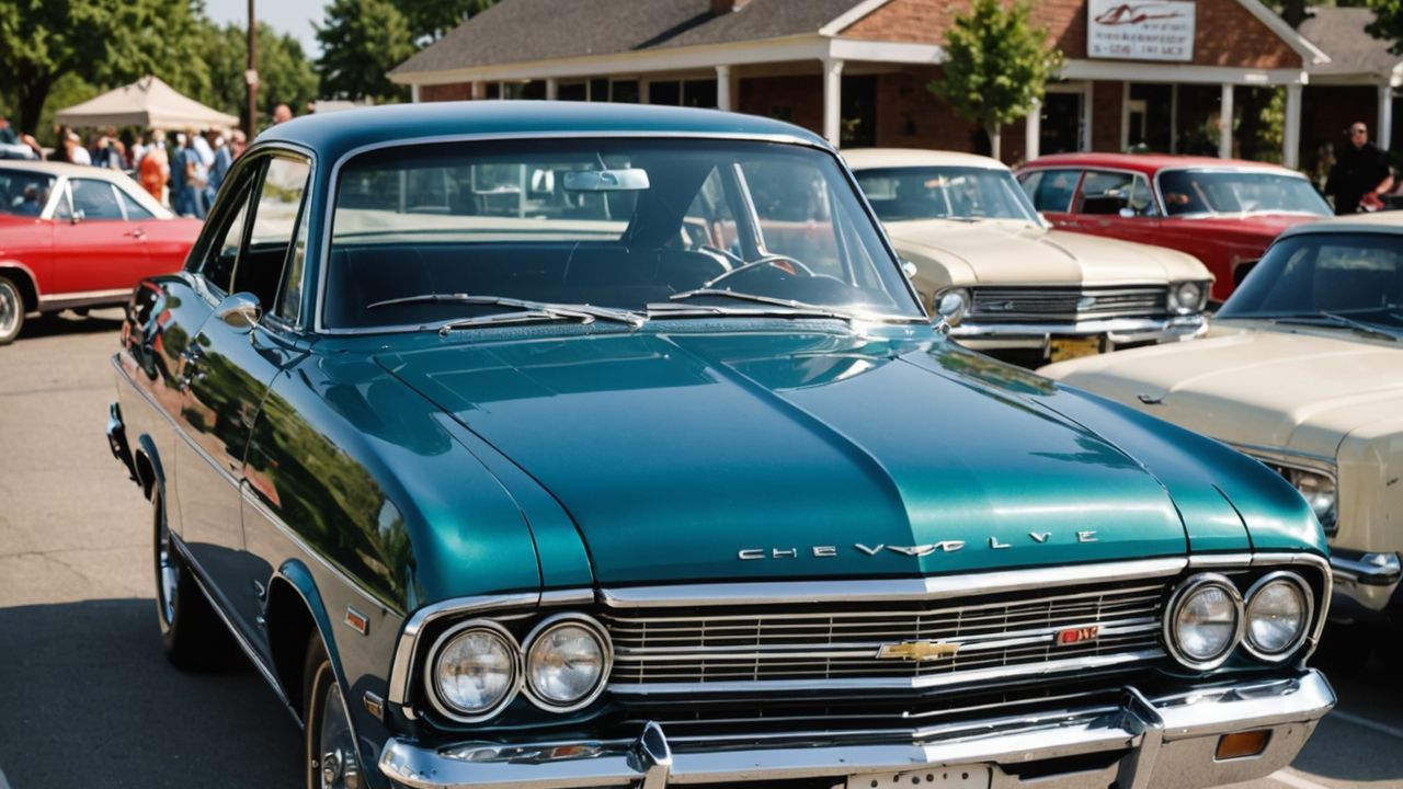 Dove_acquistare_la_Chevy_II_Nova_1967_di_Paul_Walker_rjZVoROdRh - Veicoli24 Dove acquistare la Chevy II Nova 1967 di Paul Walker In vendita la Chevy II Nova 1967 di Paul Walker