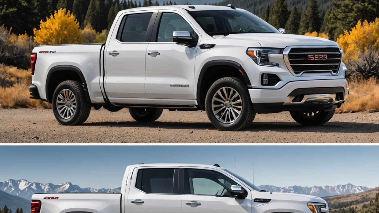 Equivalente_Elettrico_del_Sierra_1500_Scopri_le_Differenze_5uDk21YAJo - Veicoli24 Equivalente Elettrico del Sierra 1500: Scopri le Differenze 2025 GMC Sierra EV: Il Futuro dei Pickup Elettrici