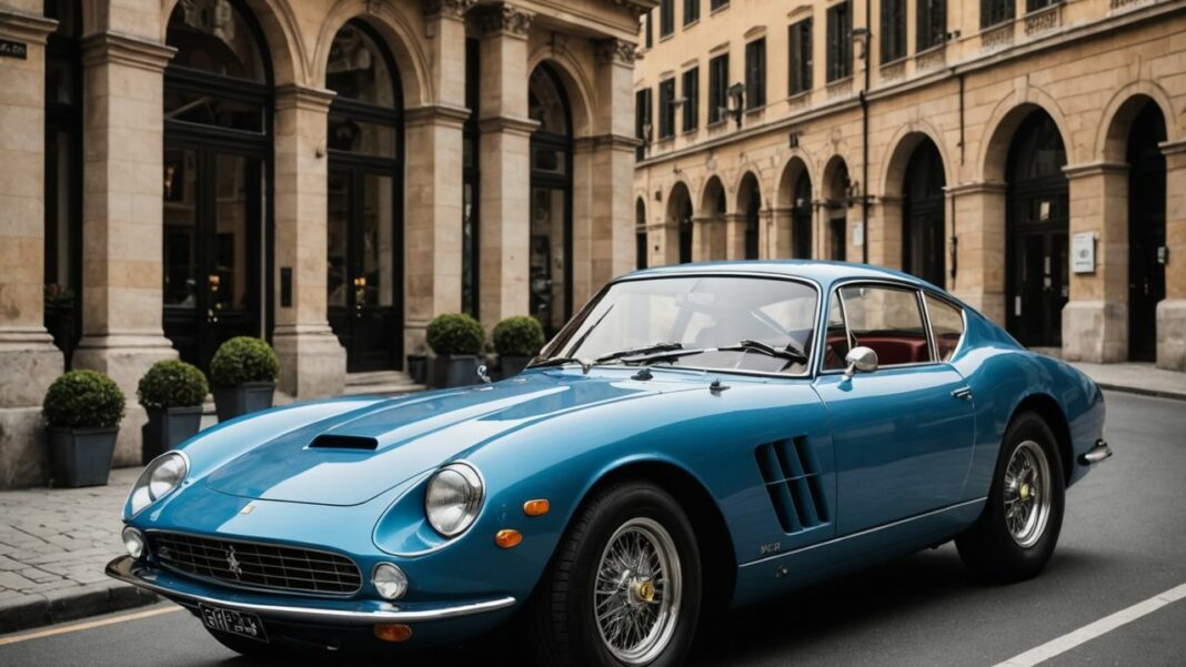 Ferrari 296 GTB: Due Modi per Vivere il Mito Ferrari 296 GTB: Due Modi per Scoprire il Mito