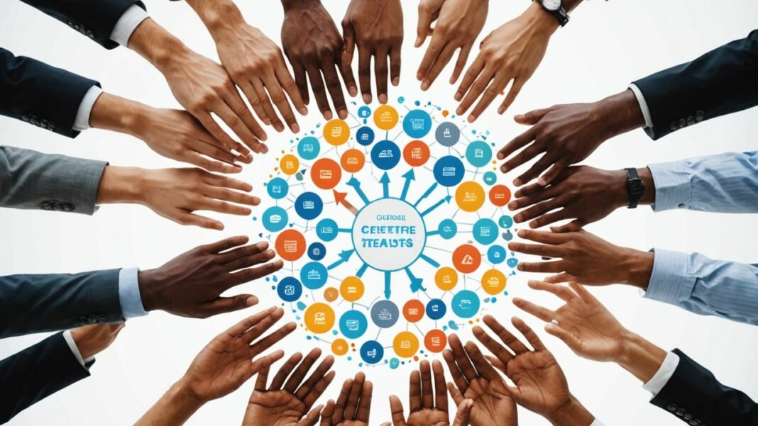 Evitare il Gioco delle Colpe: Soluzioni per Migliorare la Performance del Team Guida ai Team di Successo: Strategie di Leadership