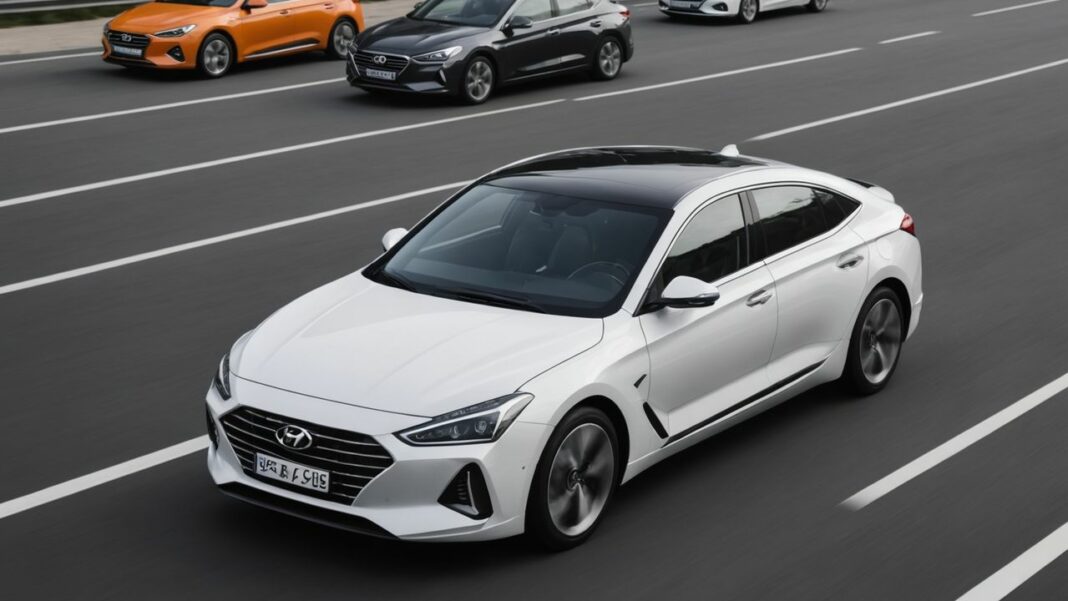 Soluzioni di Mobilità Sostenibile: L'Impegno di Hyundai verso Veicoli Elettrificati Hyundai lancia abbonamenti auto in Germania con Casi