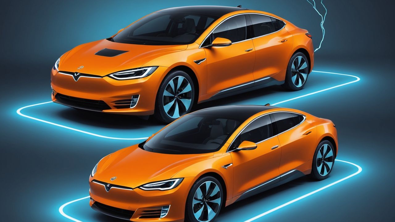 I_veicoli_elettrici_rappresentano_il_26_del_mercato_globale_delle_nuove_auto_faLi4xddMN - Veicoli24 I veicoli elettrici rappresentano il 26% del mercato globale delle nuove auto Mercato EV globale: record di 1,7 milioni di vendite
