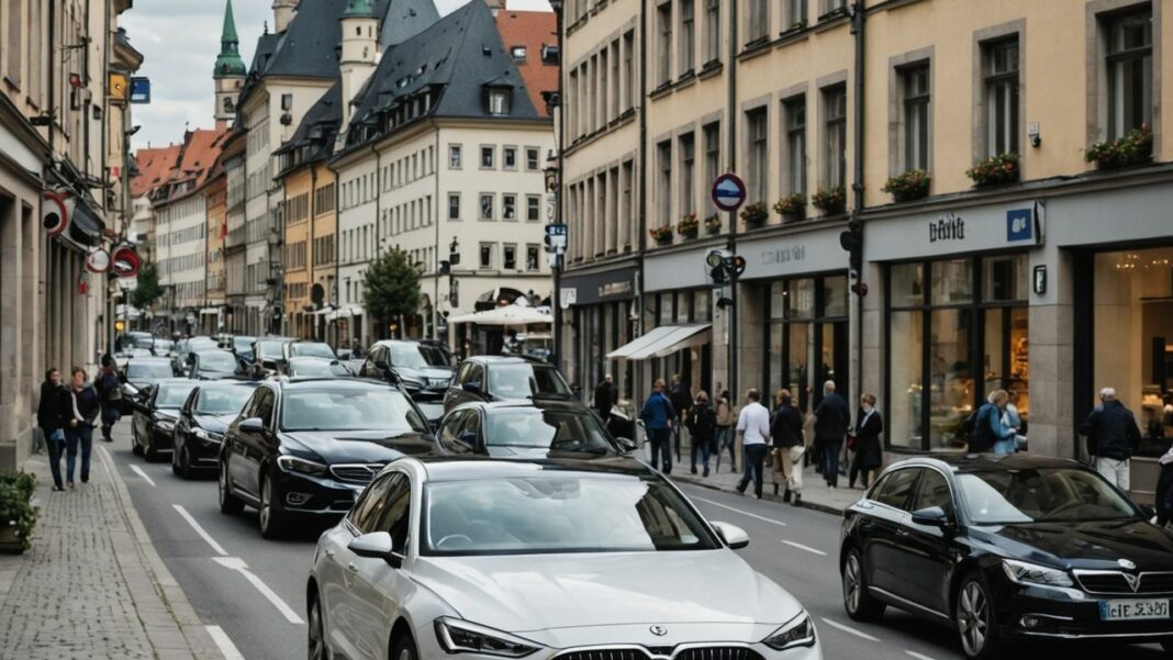 Trend positivo: il miglior ottobre dal 2020 per le ibride Ibride in crescita: record di vendite in Germania