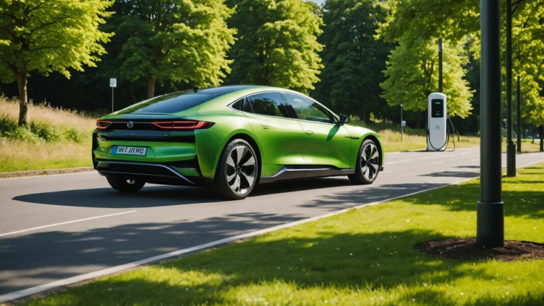 Implicazioni della Sentenza della Corte d'Appello sulla Trasparenza delle Commissioni nel Settore del Leasing Incontro tra Clive Jones e Select Car Leasing su EV