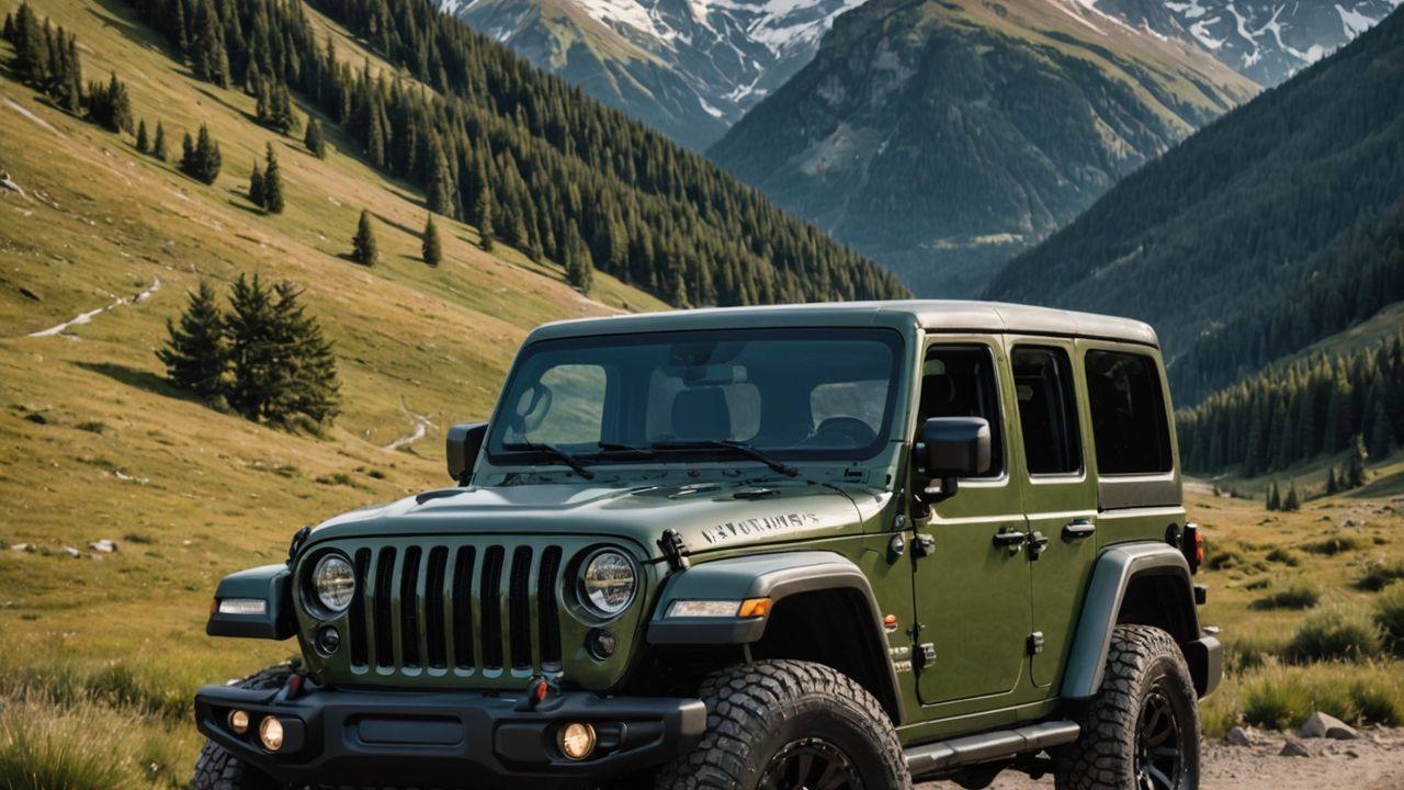 Jeep_Wrangler_4xe_2025_Prezzo_e_Dettagli_dellEdizione_Willys_41_kAZ1T7qfk2 - Veicoli24 Jeep Wrangler 4xe 2025: Prezzo e Dettagli dell'Edizione Willys '41 Jeep Wrangler 4xe 2025: Edizione Willys '41 Heritage