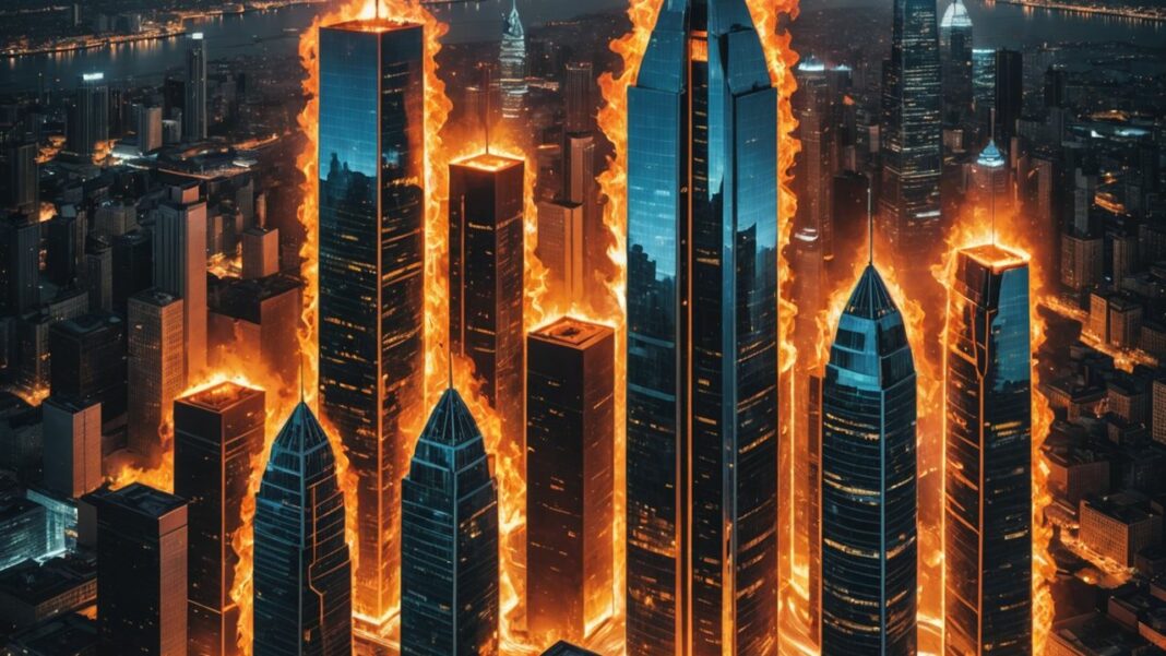 L'Impatto dell'Acquisizione di FIRE5 Digital sul Futuro del Leasing Veicoli Jurni acquisisce FIRE5 Digital: Innovazione nel Leasing