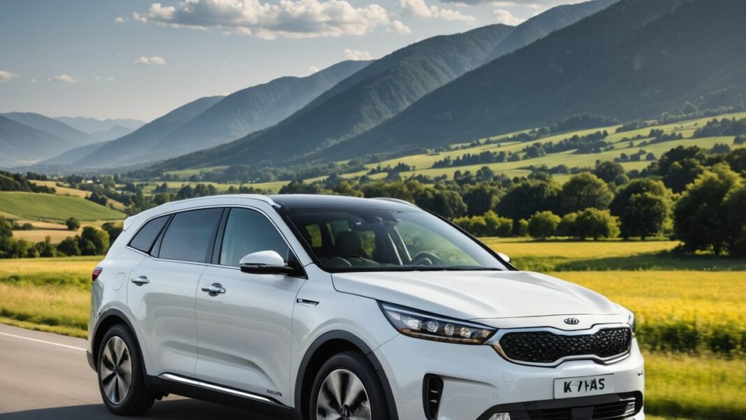 Sviluppo di veicoli ibridi ed elettrici: la strategia di Kia Kia: Nuovi PHEV con 100 km di autonomia elettrica