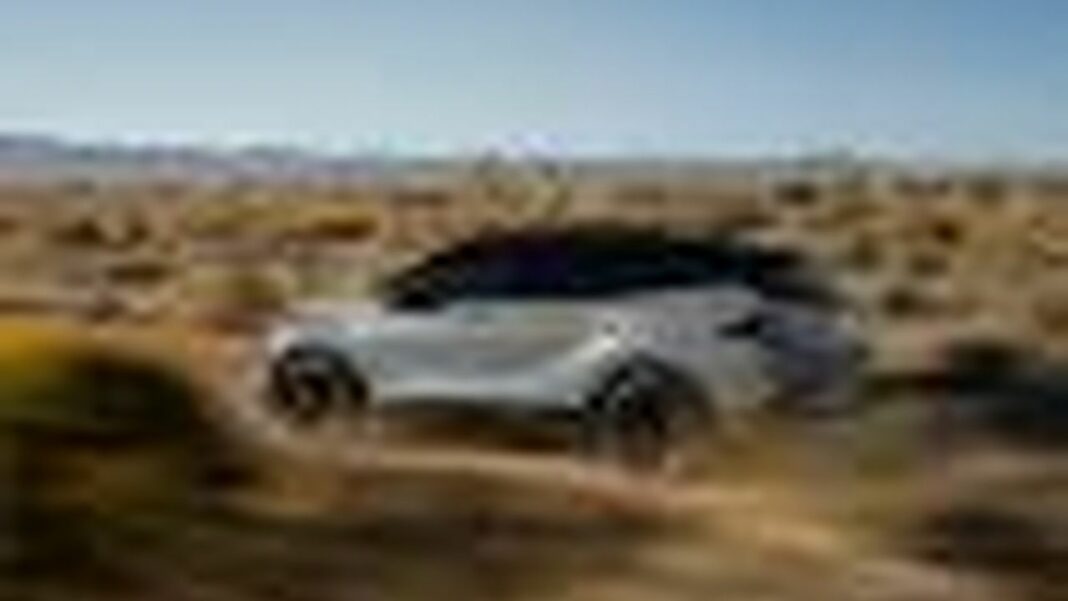 source:GreenCarReports - Kia Sportage 2026: Ibrido e Plug-in al Salone di LA