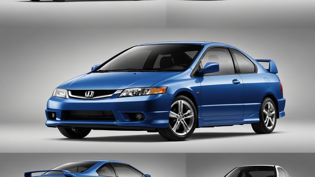 LEvoluzione_della_Honda_Civic_Si_Dal_Fascino_degli_Anni_90_al_Modello_Moderno_LWfm6RSrg6 - Veicoli24 L'Evoluzione della Honda Civic Si: Dal Fascino degli Anni '90 al Modello Moderno Il Fascino Intramontabile della Honda Civic Si Blu