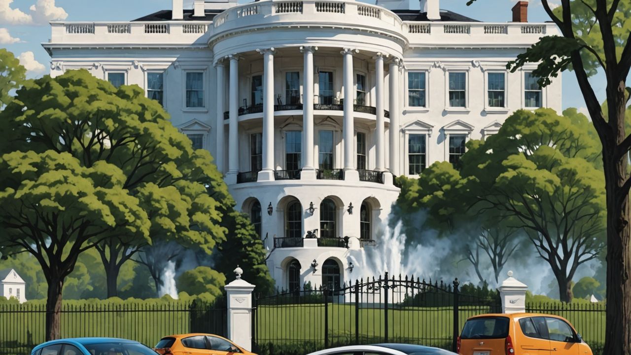 Lamministrazione_Trump_mira_a_eliminare_il_credito_fiscale_per_veicoli_elettrici_7bh0YJaaRG - Veicoli24 L'amministrazione Trump mira a eliminare il credito fiscale per veicoli elettrici California: Stop Incentivi Tesla se Trump Taglia Crediti