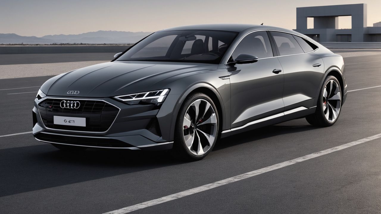 Lineup_Semplificata_per_la_Nuova_Audi_ETron_GT_2025_W2RaQ772pc - Veicoli24 Lineup Semplificata per la Nuova Audi E-Tron GT 2025 Audi E-Tron GT 2025: Prezzo in Aumento e Novità