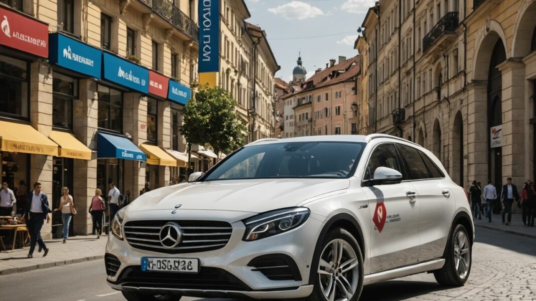Rabla Plus e Rabla Classic: Le Novità degli Incentivi per il 2024 Mercato Auto Romania: Saliscendi e Incentivi 2024