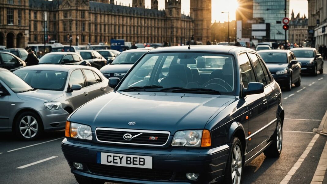 Analisi delle tendenze di valore per diverse categorie di veicoli Mercato auto usate UK sfida le tendenze stagionali