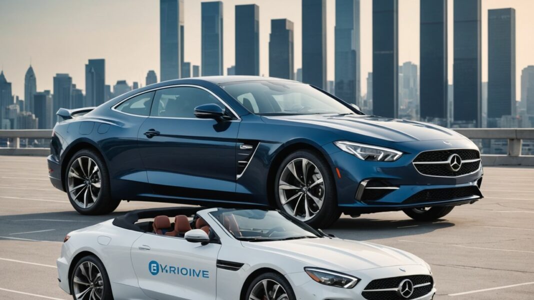 Banche e istituti finanziari dominano il settore dei finanziamenti auto Mercato finanziamenti auto: 544 miliardi entro il 2032
