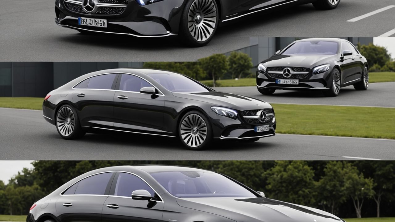 MercedesBenz_CLE_2025_Lusso_e_Potenza_in_un_Modello_Unico_TEtHUODAX5 - Veicoli24 Mercedes-Benz CLE 2025: Lusso e Potenza in un Modello Unico Mercedes-Benz CLE 2025: Lusso e Potenza a Confronto
