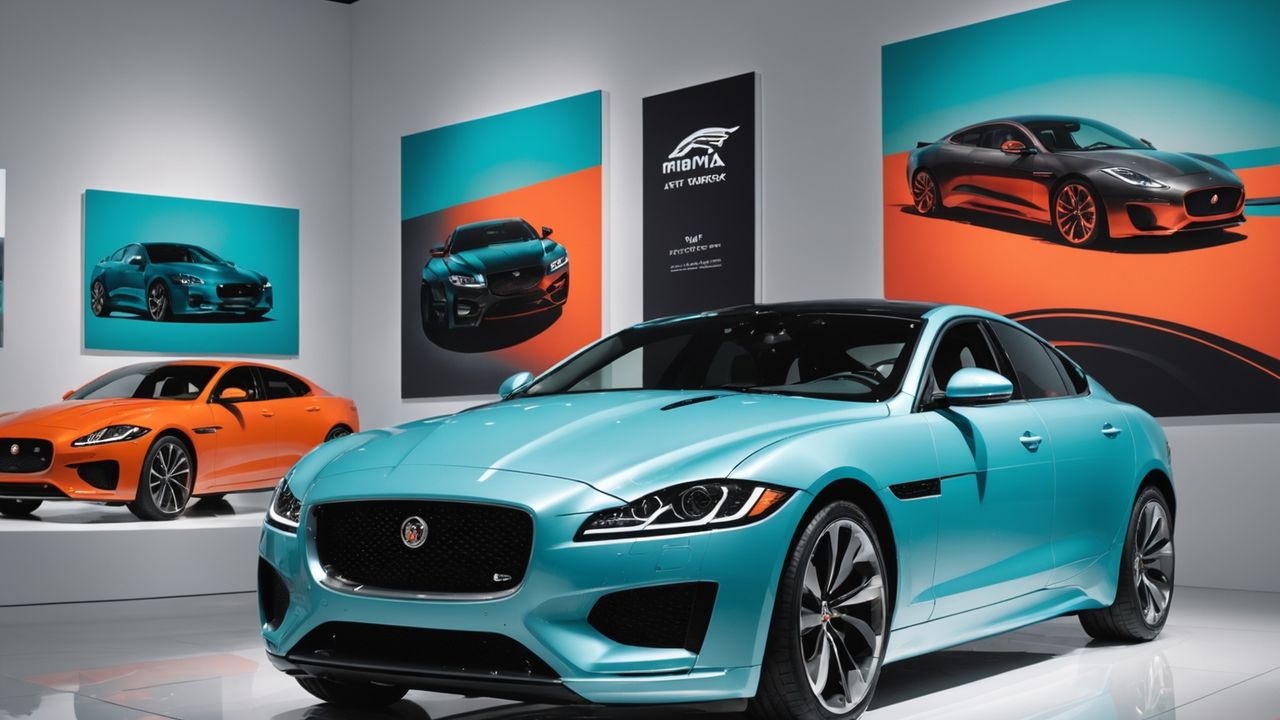 Miami_Art_Week_Jaguar_svela_il_concept_Design_Vision_ZEh7yfNhc1 - Veicoli24 Miami Art Week: Jaguar svela il concept Design Vision Jaguar svela il concept EV: anteprima a Miami