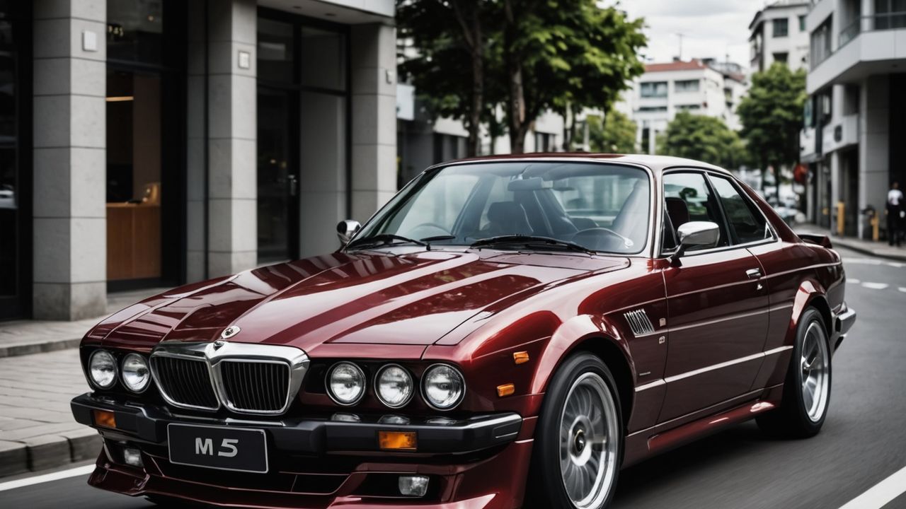 Motore_Turbo_e_Stile_Muscoloso_Scopri_la_Mitsuoka_M55_od8xQpHFzR - Veicoli24 Motore Turbo e Stile Muscoloso: Scopri la Mitsuoka M55 Mitsuoka M55: La Civic che Diventa una Challenger