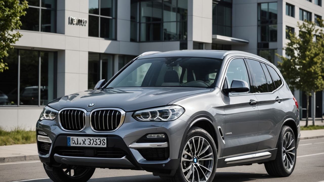 Motori_Potenti_e_Sistema_MildHybrid_Efficienza_del_BMW_X3_2025_LhlQqA28R0 - Veicoli24 Motori Potenti e Sistema Mild-Hybrid: Efficienza del BMW X3 2025 BMW X3 2025: Potenza e Efficienza nel Lusso Crossover
