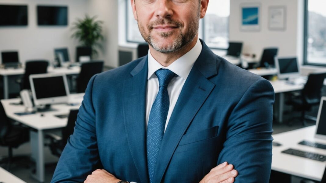 Kia al Vertice: Risultati del NFDA Dealer Attitude Survey 2024 NFDA nomina Paul Guy nuovo specialista F&I nel Regno Unito