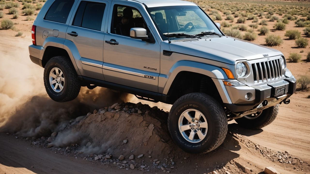 NHTSA_malfunzionamento_nei_SUV_Jeep_e_Dodge_aumenta_il_rischio_di_rollaway_p5As1MfmSO - Veicoli24 NHTSA: malfunzionamento nei SUV Jeep e Dodge aumenta il rischio di rollaway Rischio Rollaway: Richiamo per Jeep e Dodge SUV