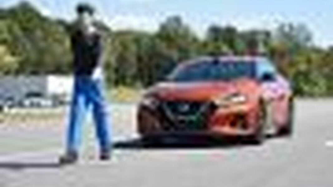 source:TheCarConnection - NHTSA rinnova i criteri di sicurezza: focus sui pedoni
