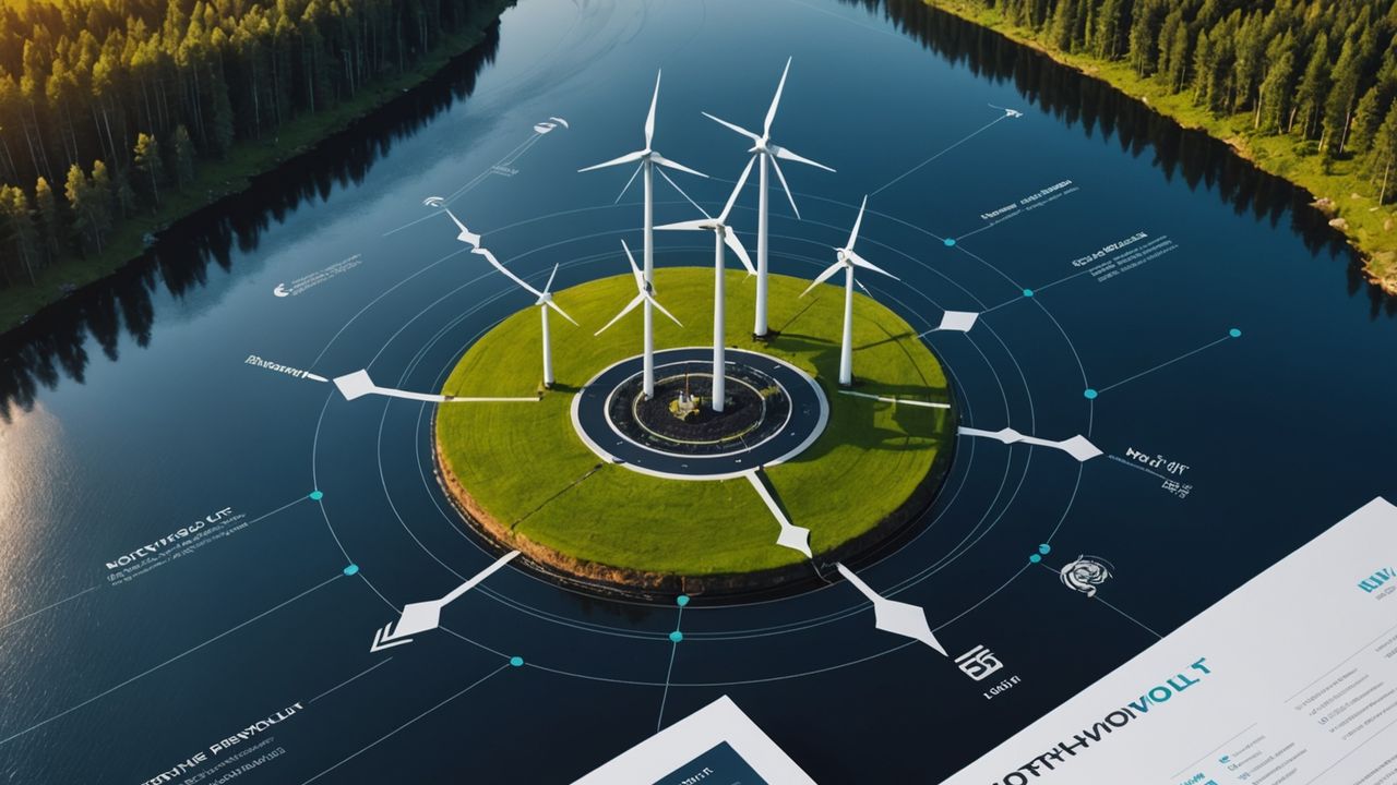 Northvolt_cerca_12_miliardi_di_dollari_il_piano_per_riprendere_le_operazioni_VcRriCOr0D - Veicoli24 Northvolt cerca 1,2 miliardi di dollari: il piano per riprendere le operazioni Northvolt in crisi: bancarotta e CEO dimissionario