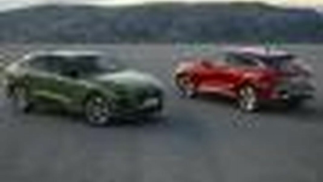 source:MotorAuthority - Nuova Audi Q5 Sportback 2026: Eleganza e Dinamismo