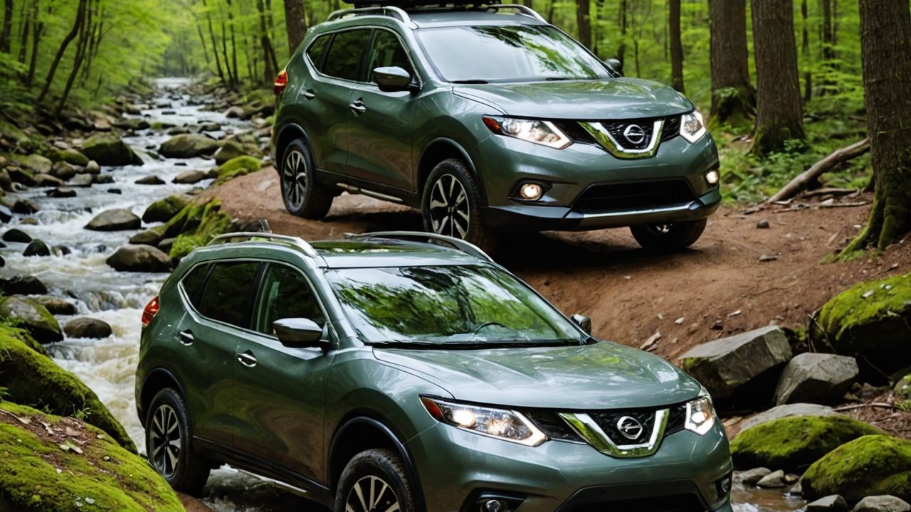 Pacchetto_OffRoad_Esplora_i_Boschi_del_Midwest_con_Nissan_Rogue_Rock_Creek_ruVrUoVPEL - Veicoli24 Pacchetto Off-Road: Esplora i Boschi del Midwest con Nissan Rogue Rock Creek Nissan Rogue Rock Creek 2025: Avventura Fuoristrada
