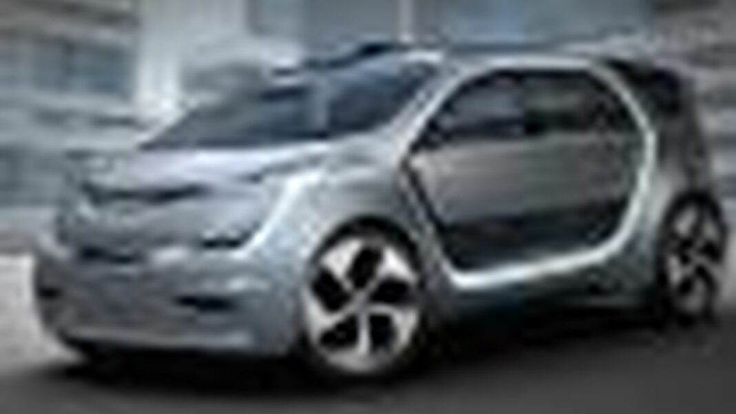 source:GreenCarReports - Pacifica Elettrica: Interni Flessibili e Futuro Sostenibile