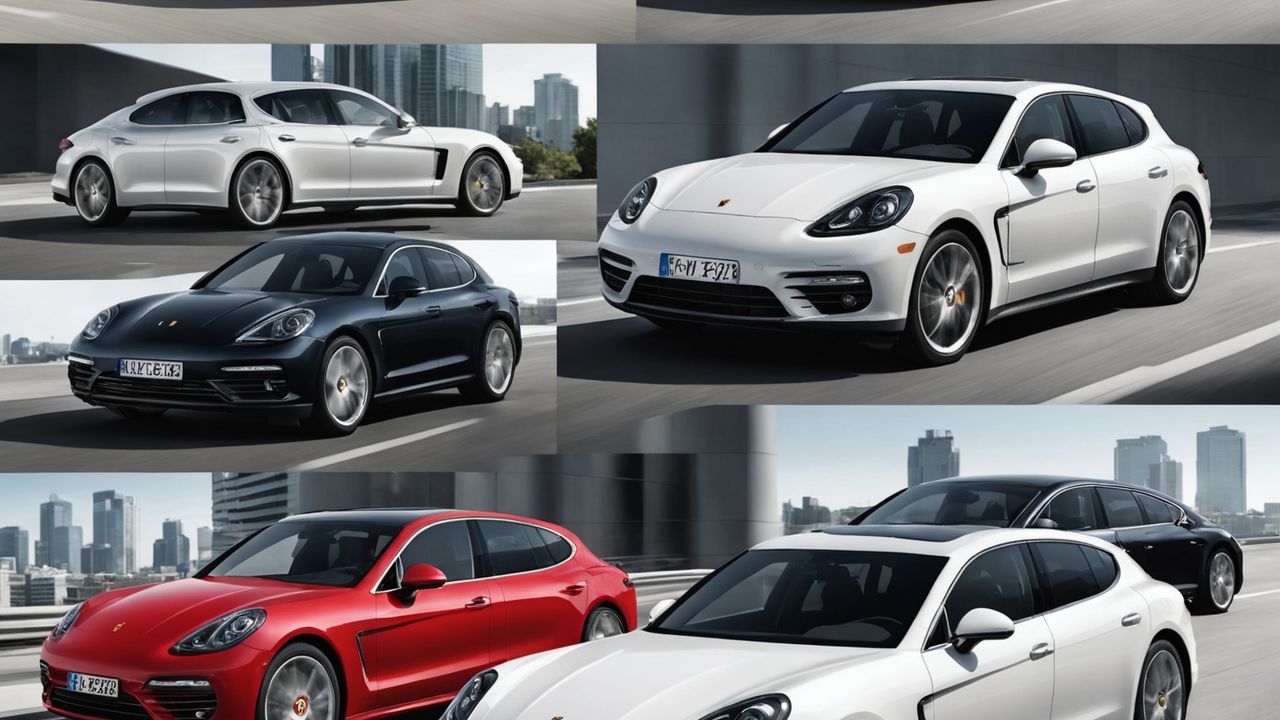 Panamera_e_Cayenne_Modelli_a_Benzina_e_Ibridi_Accanto_alle_Versioni_Elettriche_JclV8xsvKx - Veicoli24 Panamera e Cayenne: Modelli a Benzina e Ibridi Accanto alle Versioni Elettriche Porsche: Nuovi Modelli Ibridi e a Benzina in Arrivo