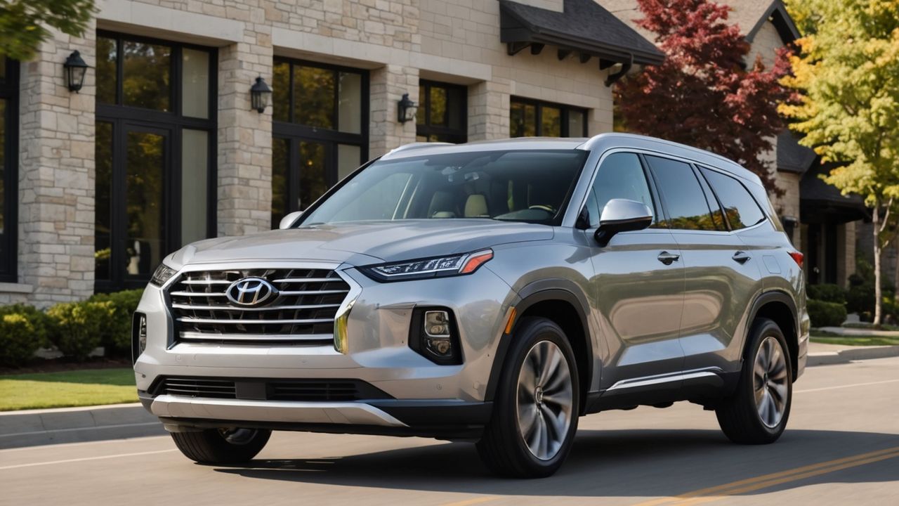 Perch_scegliere_un_SUV_a_tre_file_Hyundai_Palisade_o_Toyota_Grand_Highlander_4ah4OgzkJJ - Veicoli24 Perché scegliere un SUV a tre file: Hyundai Palisade o Toyota Grand Highlander? Hyundai Palisade o Toyota Highlander: quale SUV scegliere?