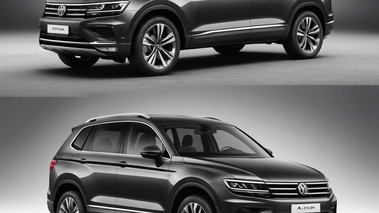 Piani_Futuri_Tiguan_e_Atlas_Ibridi_in_Arrivo_cnI7PEEnb8 - Veicoli24 Piani Futuri: Tiguan e Atlas Ibridi in Arrivo VW Tiguan e Atlas: Ibridi in Arrivo, ma con Calma
