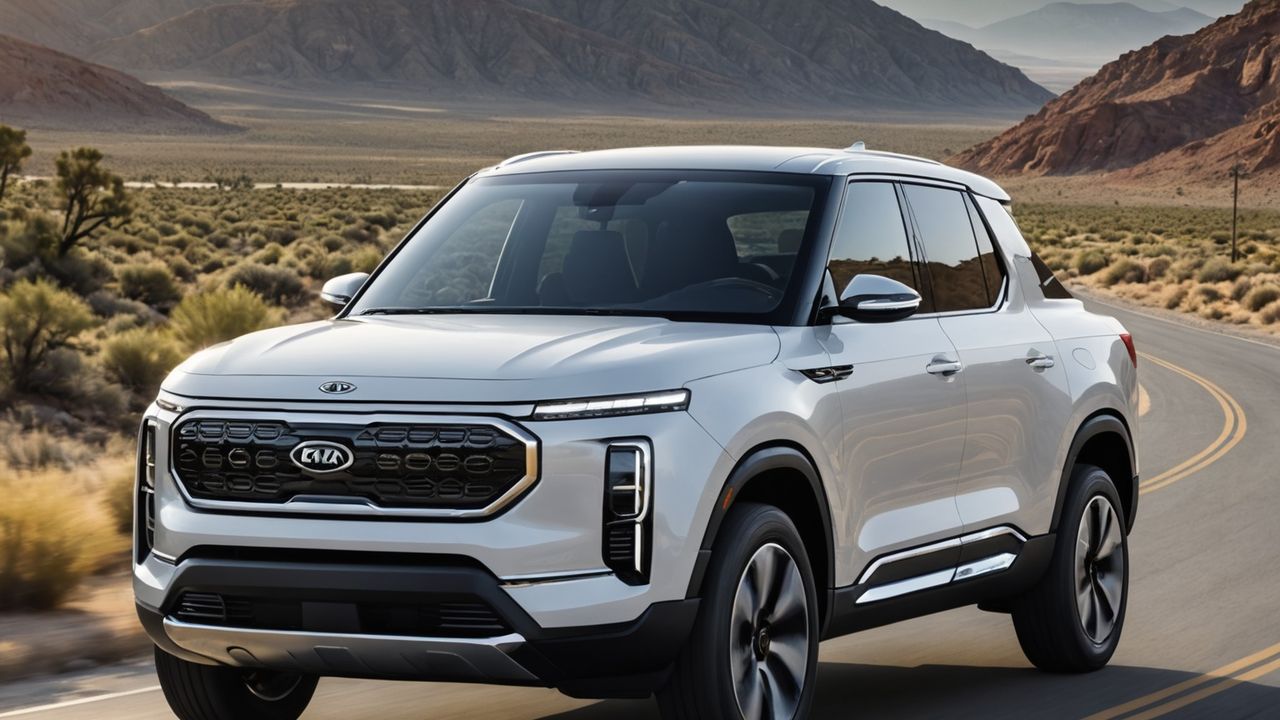 Pickup_Elettrico_Kia_Un_Futuro_Incerto_per_il_Mercato_Americano_gmNPN58aRx - Veicoli24 Pickup Elettrico Kia: Un Futuro Incerto per il Mercato Americano Kia: Nuovo Pickup USA, Benzina o Elettrico?
